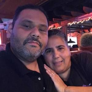 Meet your Posher, Alma